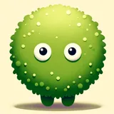 the moss